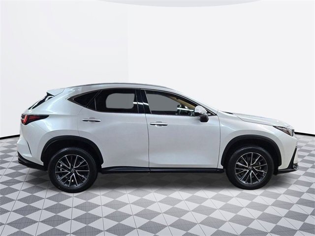 2024 Lexus NX 350 Premium photo 4