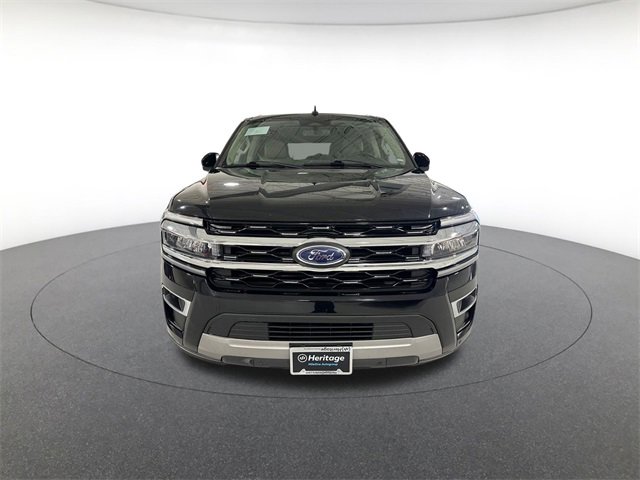 2024 Ford Expedition MAX Limited photo 2
