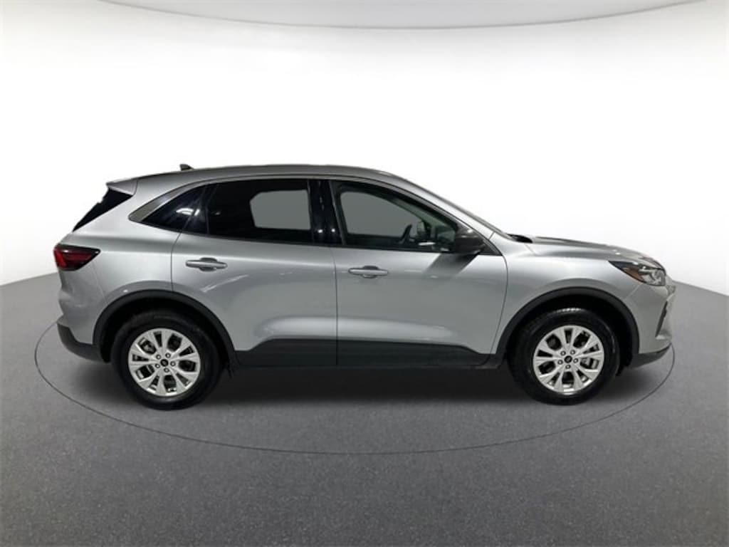 Used 2024 Ford Escape Active Sport Utility