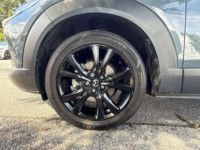 2024 Mazda CX-30 Auto For Sale in Baltimore 7P648124| Used Toyota