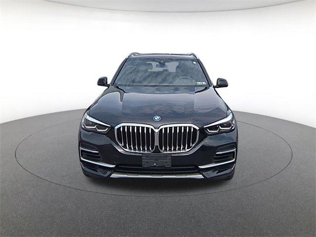 2023 Bmw X5 xDrive45e photo 2