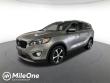 Used 2018 Kia Sorento EX Sport Utility