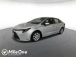 Used 2022 Toyota Corolla LE Sedan