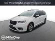 Used 2023 Chrysler Pacifica Limited Passenger Van