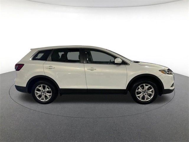 2014 Mazda CX-9 Touring photo 4