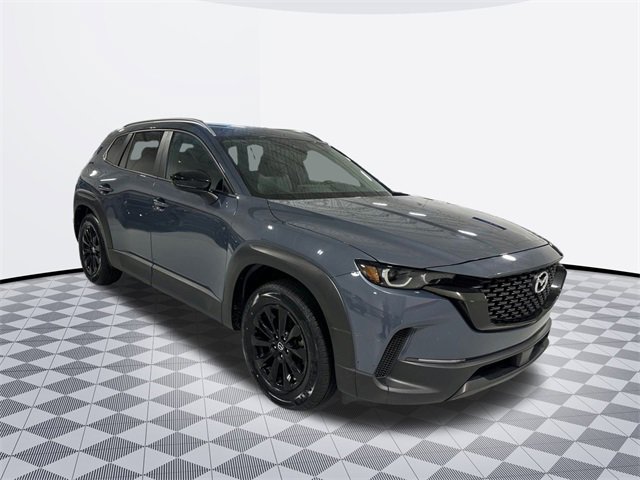 2024 Mazda CX-50 2.5 S Premium photo 3