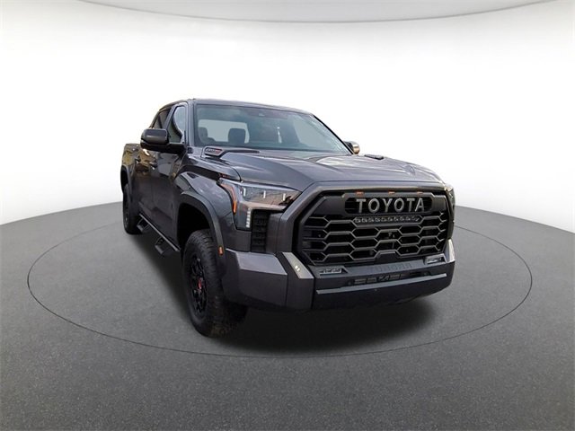 2024 Toyota Tundra TRD Pro photo 2