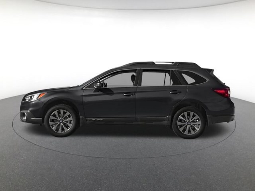 Used 2017 Subaru Outback 2.5i Sport Utility