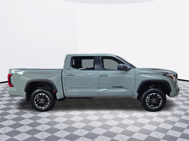 2025 Toyota Tundra SR5 photo 3