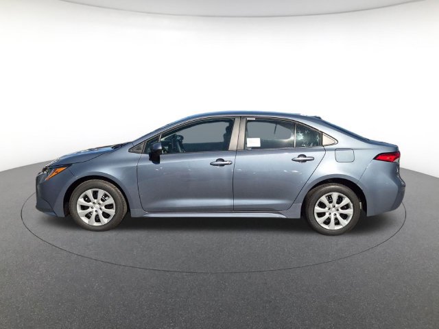 New 2027 Toyota Corolla LE Sedan