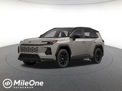 2026 Toyota RAV4 XSE SUV