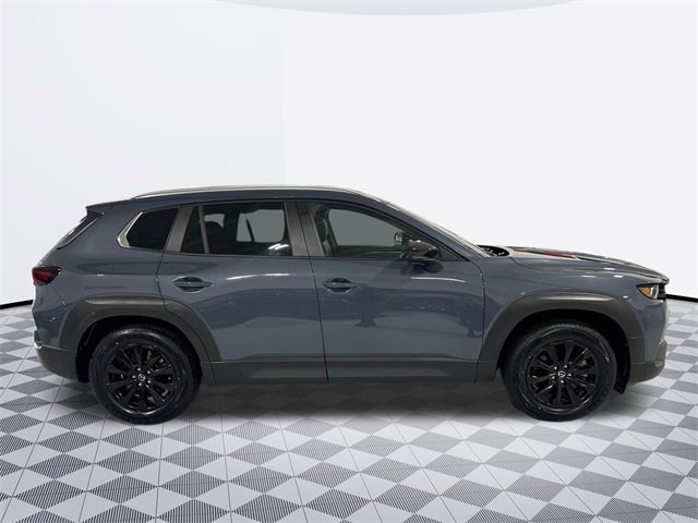 2024 Mazda CX-50 2.5 S Premium photo 4