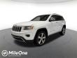 Used 2015 Jeep Grand Cherokee Limited Sport Utility