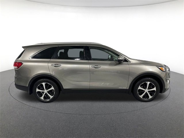 2018 Kia Sorento EX photo 4