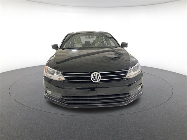 2016 Volkswagen Jetta 1.8T Sport photo 2