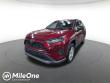 Used 2020 Toyota RAV4 Hybrid LE Sport Utility