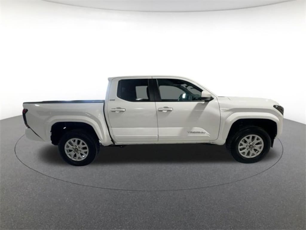 Used 2024 Toyota Tacoma SR5 Truck