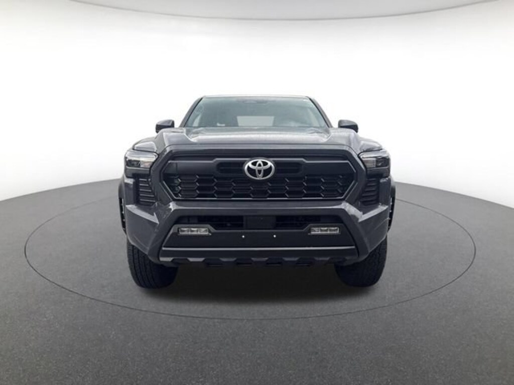 Used 2024 Toyota Tacoma TRD Off-Road Truck