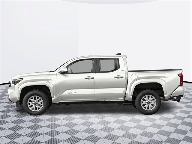 2025 Toyota Tacoma SR5 photo 3
