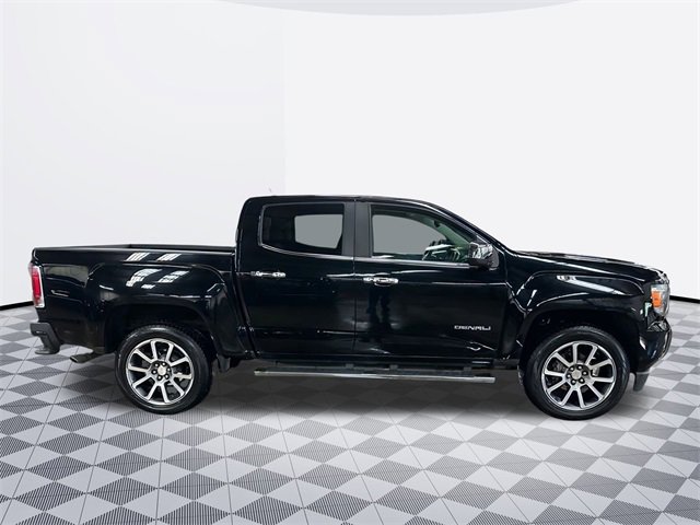 2020 Gmc Canyon Denali photo 3