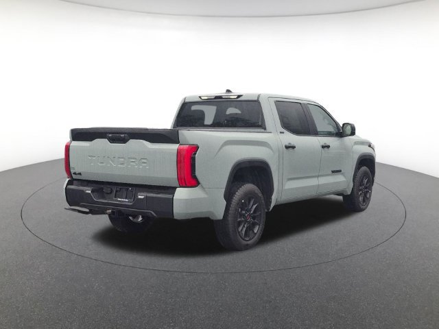 New 2026 Toyota Tundra SR5 Truck CrewMax