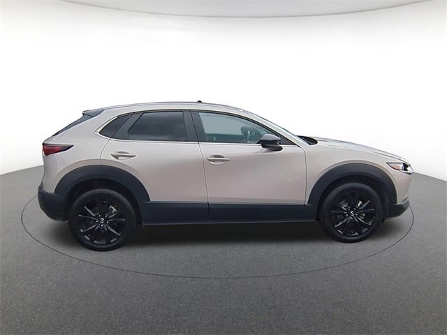 2024 Mazda CX-30 2.5 Select Sport photo 4