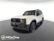 Used 2025 Toyota Land Cruiser 1958 Sport Utility