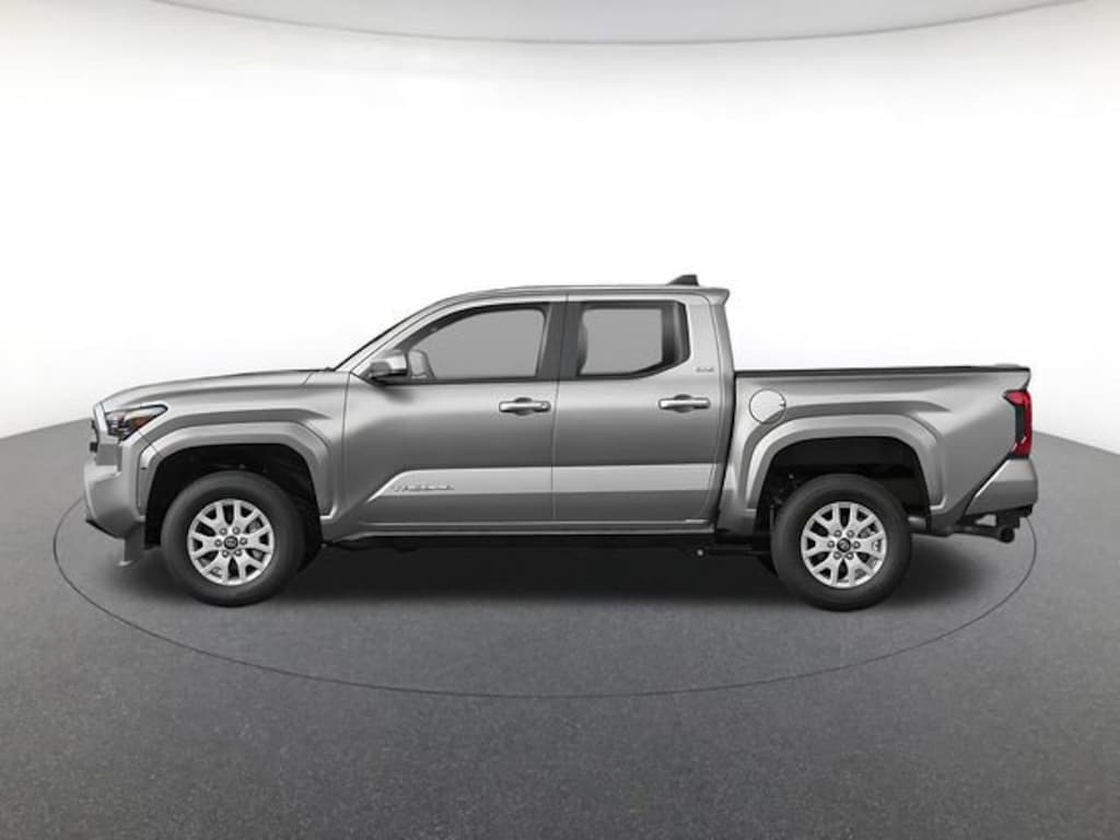 New 2026 Toyota Tacoma SR5 Truck Double Cab