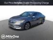 Used 2016 Honda Accord EX-L Sedan