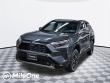 Used 2022 Toyota RAV4 Hybrid SE Sport Utility