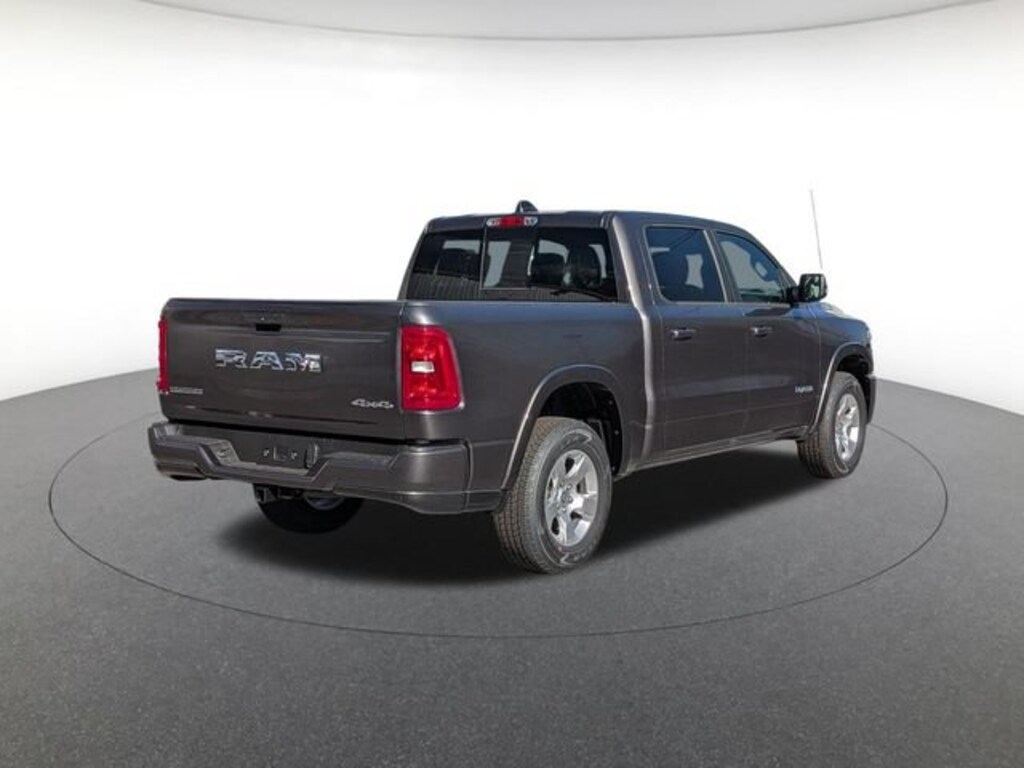 Used 2025 Ram 1500 Big Horn/Lone Star Truck
