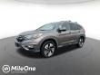 Used 2016 Honda CR-V Touring Sport Utility