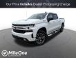 Used 2021 Chevrolet Silverado 1500 RST Truck