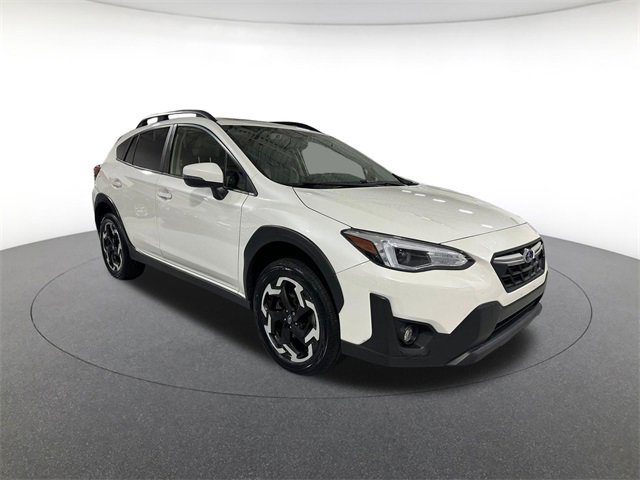 2023 Subaru Crosstrek Limited photo 3