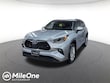 Toyota Highlander Hybrid