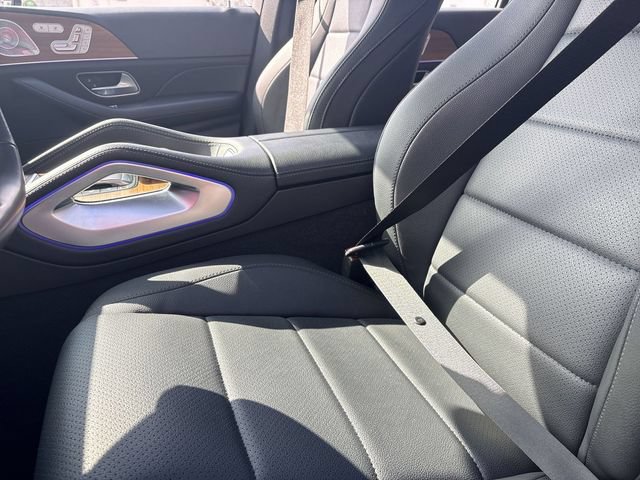 2025 Mercedes-Benz GLS Base - Photo 10