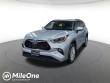 Used 2023 Toyota Highlander Hybrid Limited Sport Utility