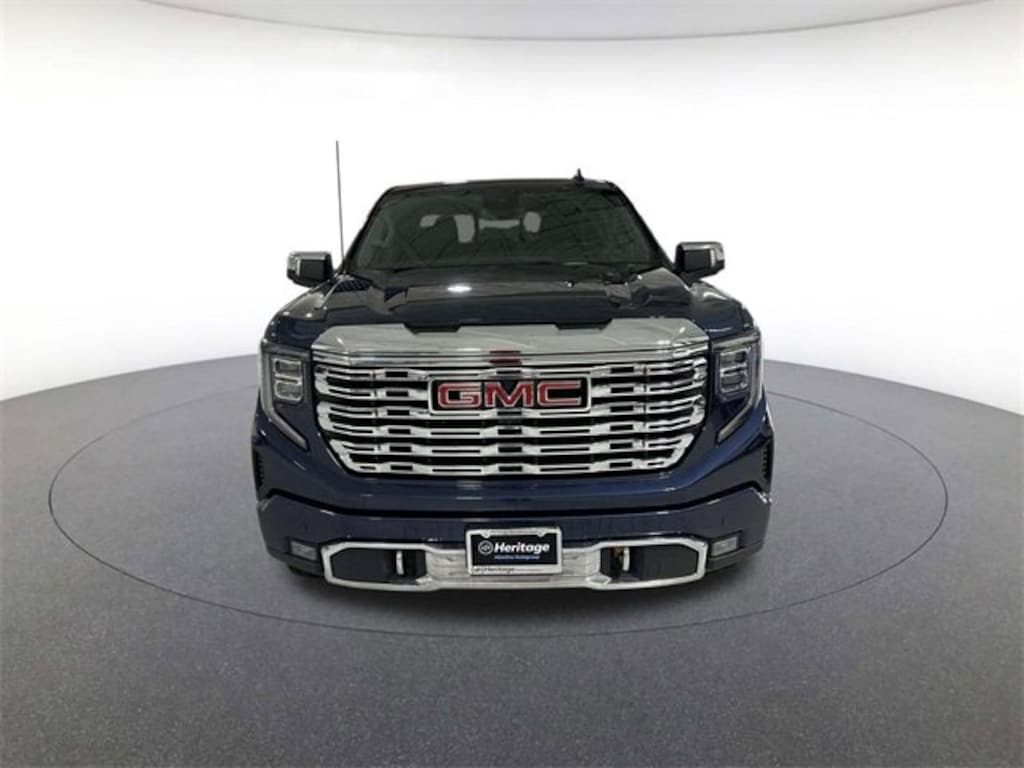 Used 2022 GMC Sierra 1500 Denali Truck