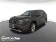 Used 2019 Toyota RAV4 Hybrid Limited Sport Utility