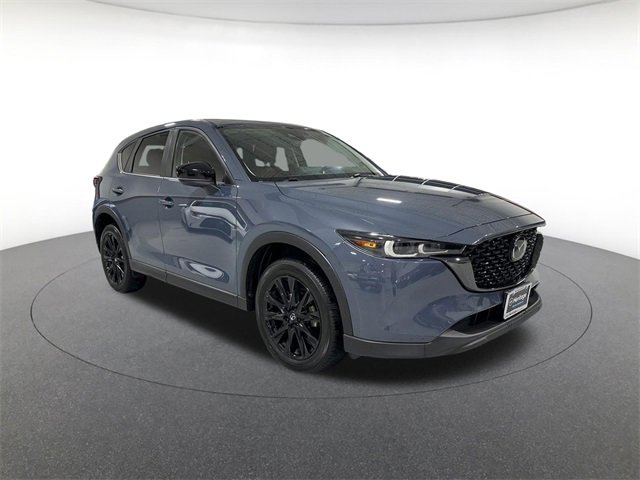 2023 Mazda CX-5 2.5 S Carbon photo 3