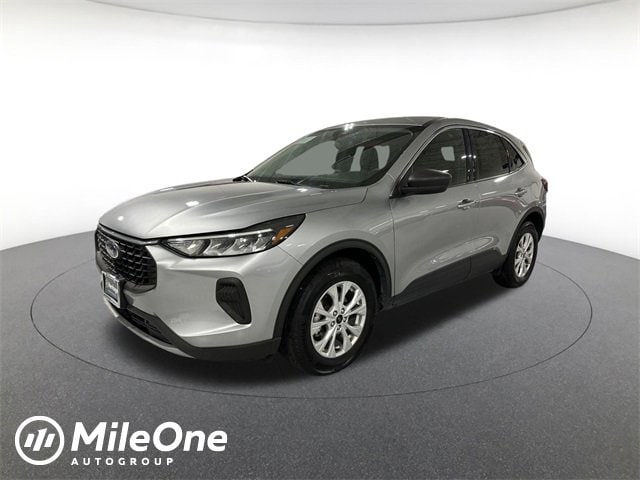 2024 Ford Escape Active's photo