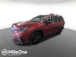  Subaru Ascent