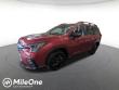 Used 2025 Subaru Ascent Onyx Edition Touring Sport Utility