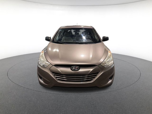 Used 2010 Hyundai Tucson GLS with VIN KM8JT3AC0AU094361 for sale in Wilmington, DE