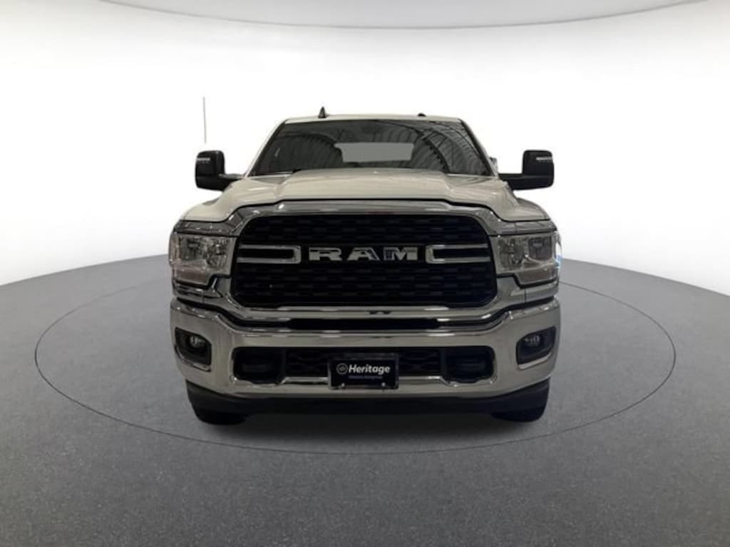 Used 2023 Ram 2500 Big Horn Truck