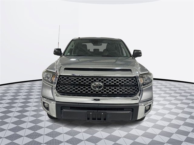 2019 Toyota Tundra SR5 Grade photo 2