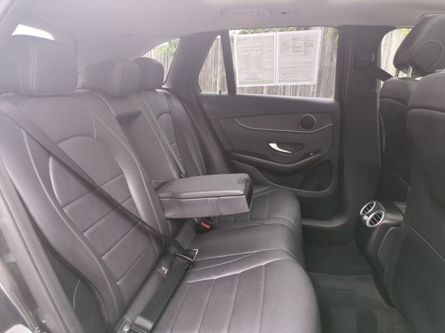 2021 Mercedes-Benz GLC GLC300 - Photo 31