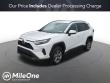 Used 2025 Toyota RAV4 Hybrid XLE Sport Utility