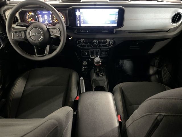 2024 Jeep Wrangler 2-Door Sport S - Photo 13