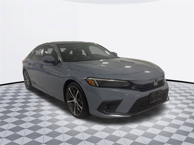 2023 Honda Civic Touring photo 3